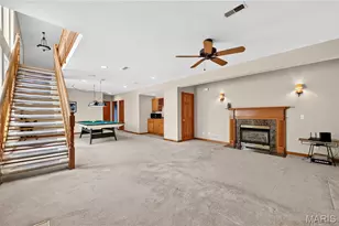 3201 Bear Tracks Dr, Wentzville, MO 63385 - Photo 46