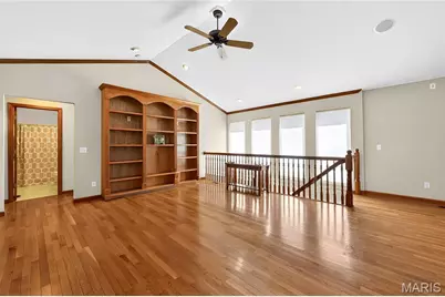 3201 Bear Tracks Drive, Wentzville, MO 63385 - Photo 34