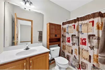 3201 Bear Tracks Drive, Wentzville, MO 63385 - Photo 50