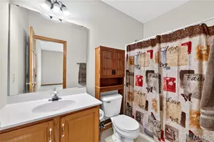 3201 Bear Tracks Dr, Wentzville, MO 63385 - Photo 46