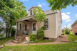 2622 Pearl Ave, Saint Louis, MO 63139 - Photo 2