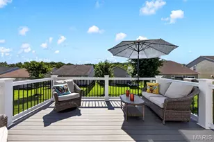 427 Wilmer Meadow Dr, Wentzville, MO 63385 - Photo 40