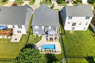 427 Wilmer Meadow Dr, Wentzville, MO 63385 - Photo 42
