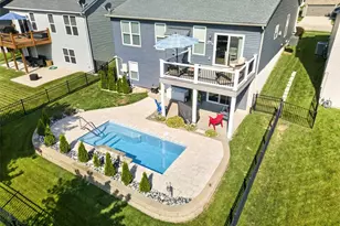 427 Wilmer Meadow Dr, Wentzville, MO 63385 - Photo 44