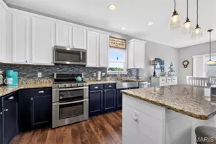 427 Wilmer Meadow Dr, Wentzville, MO 63385 - Photo 8