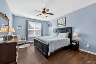 427 Wilmer Meadow Dr, Wentzville, MO 63385 - Photo 14