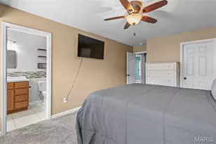 4222 NW Point Dr, House Springs, MO 63051 - Photo 22