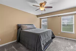4222 NW Point Dr, House Springs, MO 63051 - Photo 20