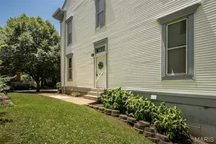 2635 St Vincent Ave, Saint Louis, MO 63104 - Photo 2