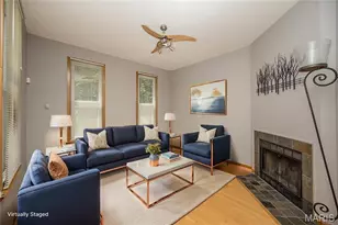 2635 St Vincent Ave, Saint Louis, MO 63104 - Photo 6