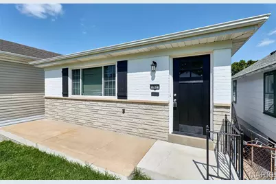 761 Ruprecht Avenue, Affton, MO 63125 - Photo 2