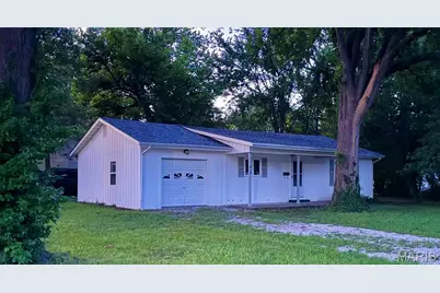 419 Fifth, Montgomery City, MO 63361 - Photo 2