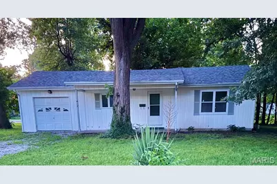 419 Fifth, Montgomery City, MO 63361 - Photo 1