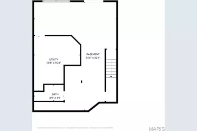 257 Letham Court, Saint Charles, MO 63301 - Photo 38