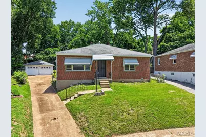 30 Jendale Court Court, Jennings, MO 63136 - Photo 1