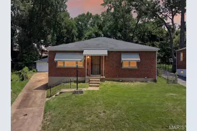 30 Jendale Court Court, Jennings, MO 63136 - Photo 2