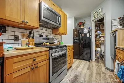 135 Wood Valley Trail, Pacific, MO 63069 - Photo 16