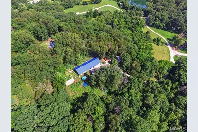 135 Wood Valley Trail, Pacific, MO 63069 - Photo 1