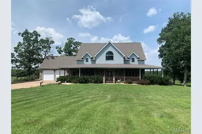 292 Highway F, Cuba, MO 65453 - Photo 1