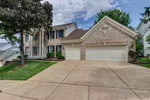 212 Turnberry Pl Dr, Wildwood, MO 63011 - Photo 2