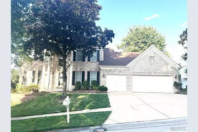 212 Turnberry Place Drive, Wildwood, MO 63011 - Photo 1