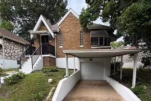 6707 Perry Ave, Saint Louis, MO 63121 - Photo 1