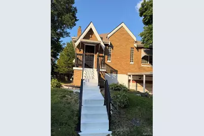 6707 Perry Avenue, Saint Louis, MO 63121 - Photo 2