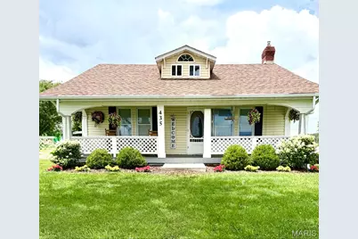 435 Highway T, Foristell, MO 63348 - Photo 1
