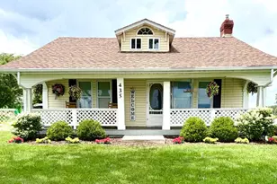 435 Hwy T, Foristell, MO 63348 - Photo 1