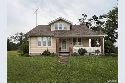 [Address not provided], Altenburg, MO 63732 - Photo 1
