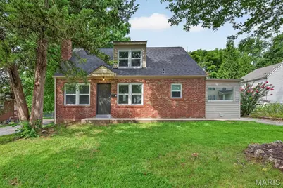 915 Tavalon Avenue, Rock Hill, MO 63119 - Photo 2