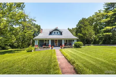 909 W Spencer Street, Cuba, MO 65453 - Photo 1