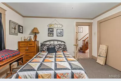 909 W Spencer Street, Cuba, MO 65453 - Photo 16