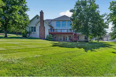 343 Pine Bend Drive, Wildwood, MO 63005 - Photo 6