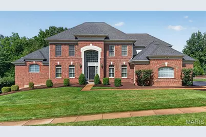 343 Pine Bend Drive, Wildwood, MO 63005 - Photo 1