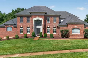 343 Pine Bend Dr, Wildwood, MO 63005 - Photo 1