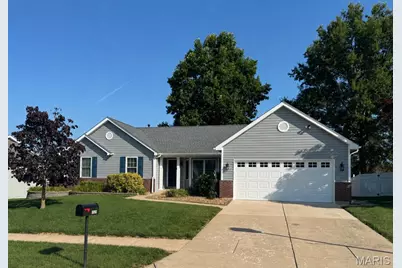 4529 Briargate Drive, Saint Charles, MO 63304 - Photo 1