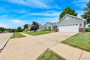4529 Briargate Dr, Saint Charles, MO 63304 - Photo 2