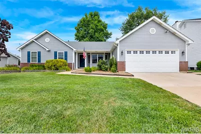 4529 Briargate Drive, Saint Charles, MO 63304 - Photo 1