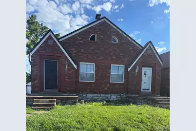 1512 McLaran Avenue, Saint Louis, MO 63147 - Photo 1