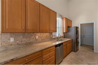 12518 New Woodland Court, Unincorporated, MO 63146 - Photo 12