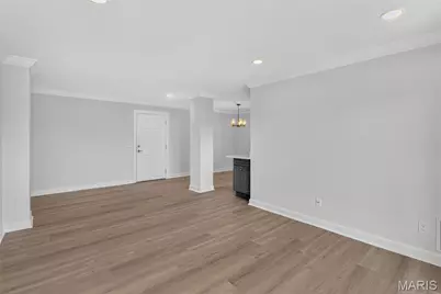 5630 Pershing Avenue #54, Saint Louis, MO 63112 - Photo 16