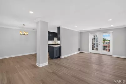5630 Pershing Avenue #54, Saint Louis, MO 63112 - Photo 2