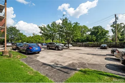 5630 Pershing Avenue #54, Saint Louis, MO 63112 - Photo 24