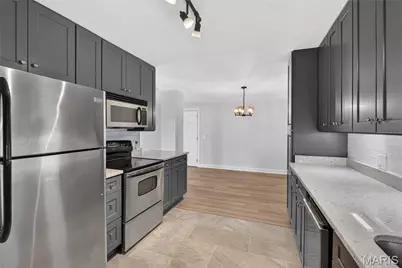 5630 Pershing Avenue #54, Saint Louis, MO 63112 - Photo 4