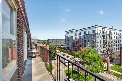 5630 Pershing Avenue #54, Saint Louis, MO 63112 - Photo 18