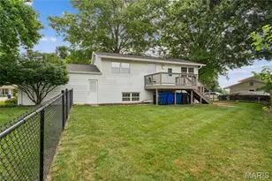 1950 San Luis Rey Pkwy, Fenton, MO 63026 - Photo 22