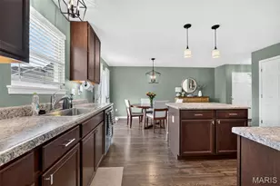 504 Golden Leaf Ct, Lake Saint Louis, MO 63367 - Photo 14