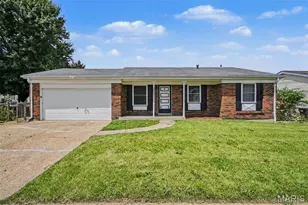 4057 Fox Island Dr, Florissant, MO 63034 - Photo 1