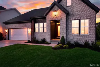 210 Kerry Downs Drive, Dardenne Prairie, MO 63368 - Photo 1